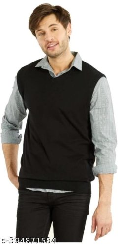 Urbane Modern Men Sweaters