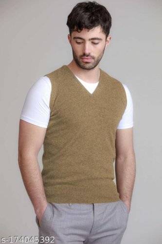 BASE 41 Men's Sweaters