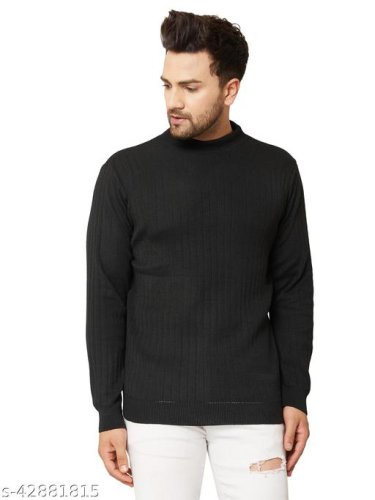 Pretty Sensational Men Sweaters