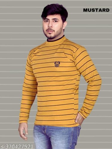 Urbane Fashionista Men Sweaters