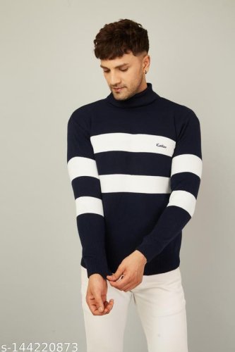 Comfy Latest Men Sweaters
