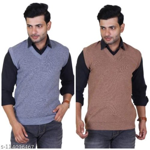 Urbane Modern Men Sweaters