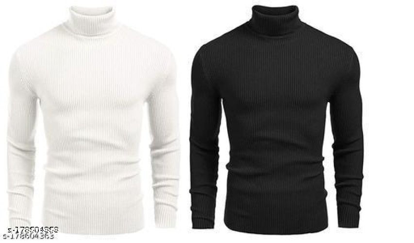 Classic Glamorous Men Sweaters