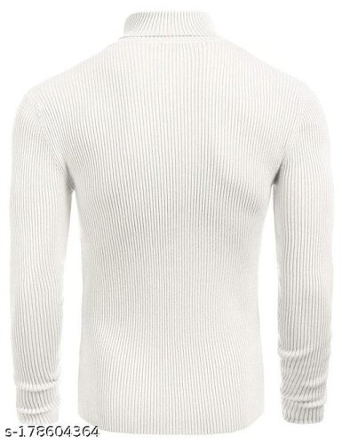 Classic Glamorous Men Sweaters