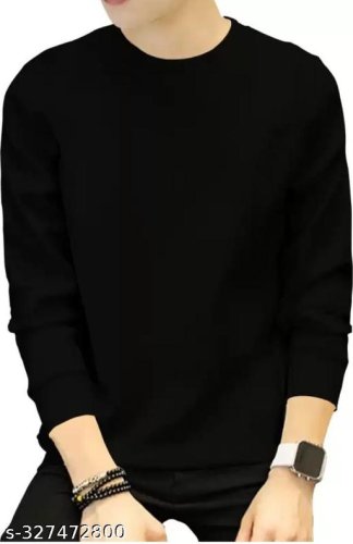 Trendy Fabulous Men Sweaters