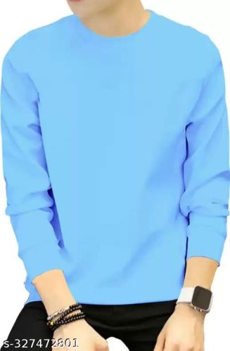 Trendy Fabulous Men Sweaters