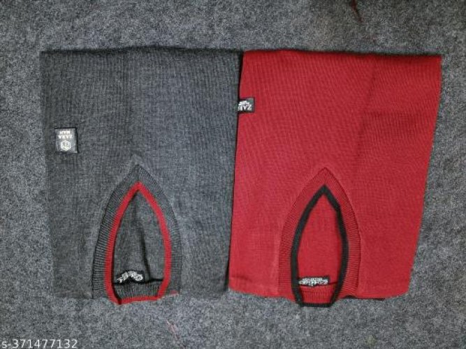Trendy Ravishing Men Sweaters