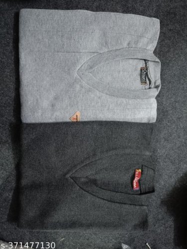 Trendy Ravishing Men Sweaters