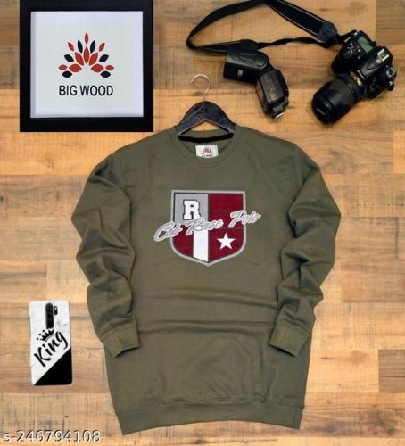 Urbane Modern Men Sweaters