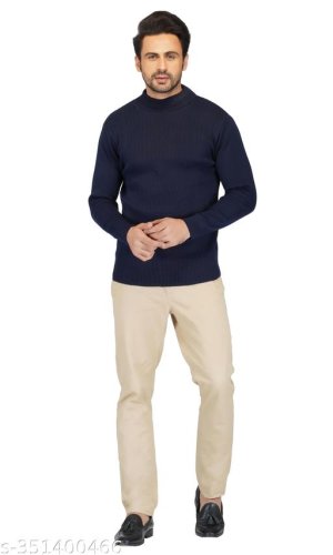 Trendy Fashionable Men Sweaters