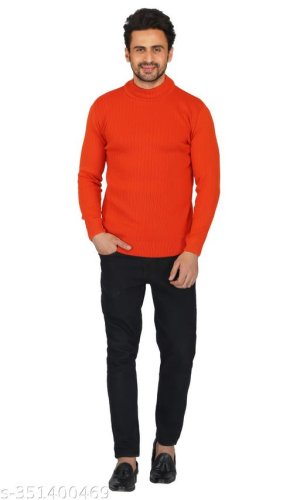 Trendy Fashionable Men Sweaters