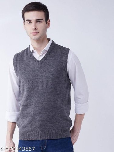 Classic Designer Men Sweaters