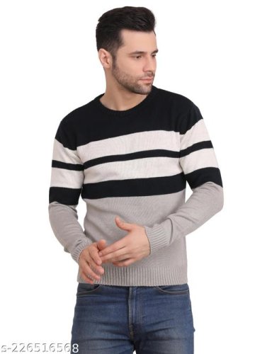 Pretty Fashionista Men Sweaters
