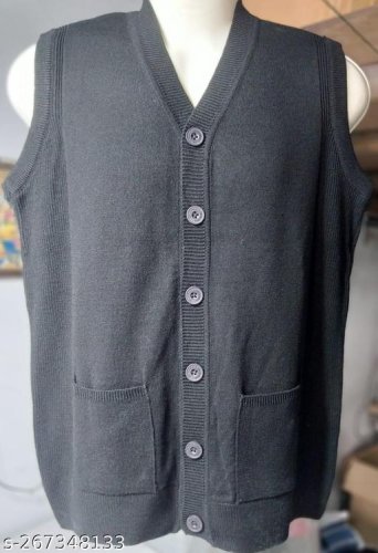 Trendy Glamorous Men Sweaters