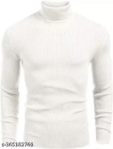 Classy Retro Men Sweaters