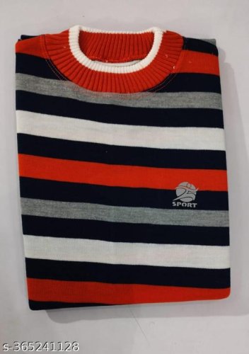 Comfy Modern Men Sweaters