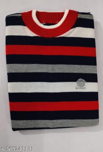Comfy Modern Men Sweaters