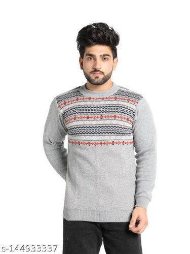 Venatoria Men's Sweaters