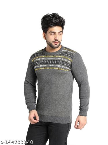 Venatoria Men's Sweaters