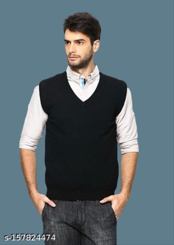 Pretty Fashionista Men Sweaters