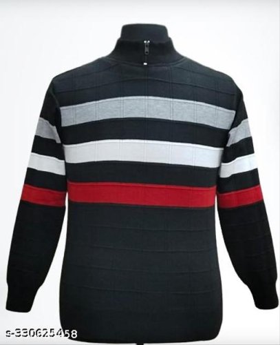 Pretty Fabulous Men Sweaters