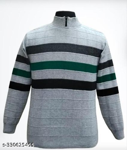 Pretty Fabulous Men Sweaters