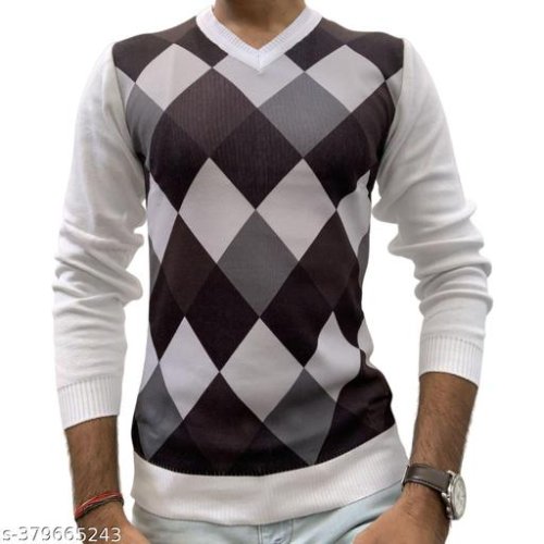 Comfy Sensational Men Sweaters