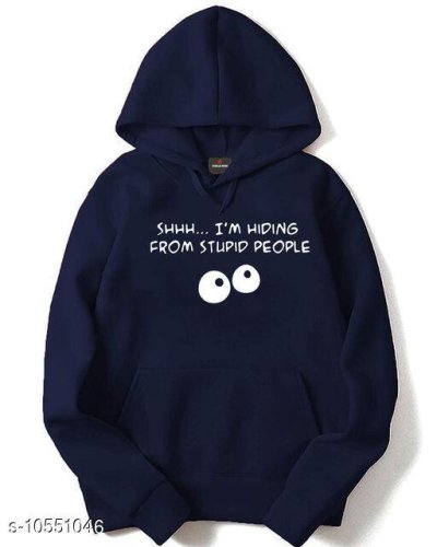 Pretty Elegant Women Sweatshirt