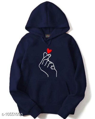Pretty Elegant Women Sweatshirt
