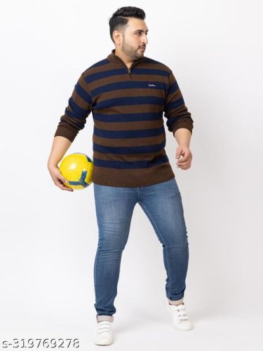 Pretty Latest Men Sweaters