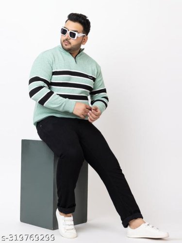 Classy Fashionable Men Sweaters