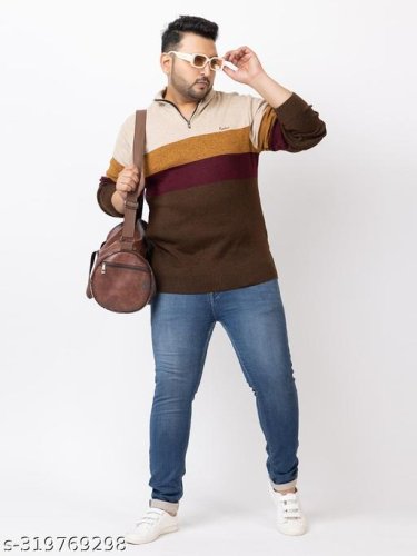 Classy Fashionable Men Sweaters