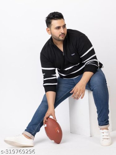Classy Fashionable Men Sweaters