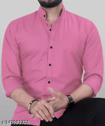 Comfy Designer Men Shirts