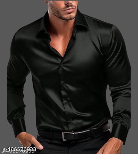 Stylish Graceful Men Shirts