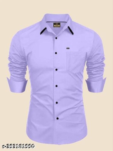 Pretty Ravishing Men Shirts