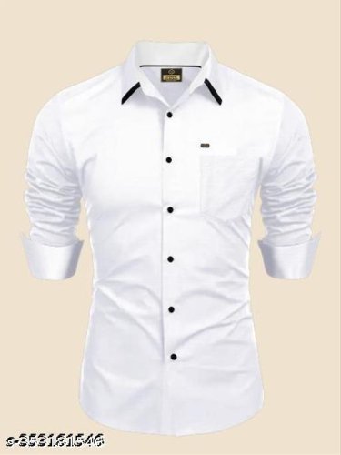 Pretty Ravishing Men Shirts