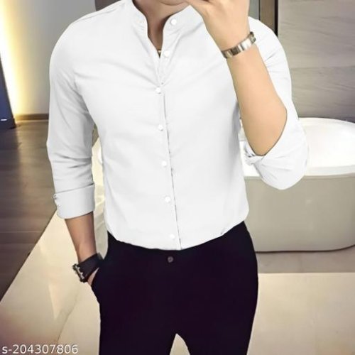 Stylish Glamorous Men Shirts