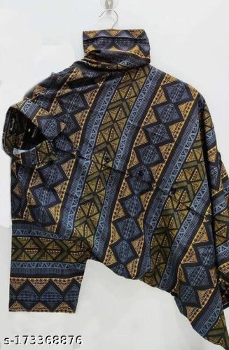 Pretty Elegant Men Shirts