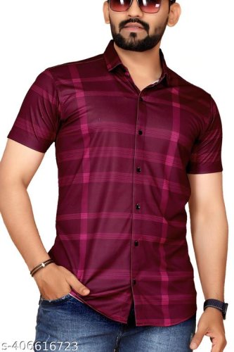 STI Men's Shirts