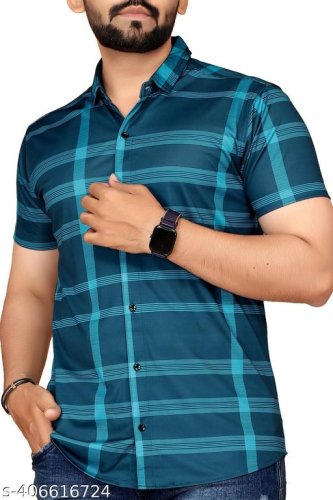 STI Men's Shirts