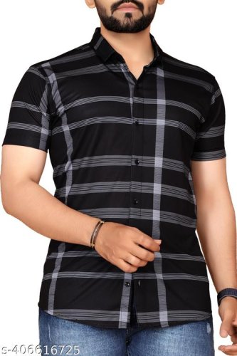 STI Men's Shirts