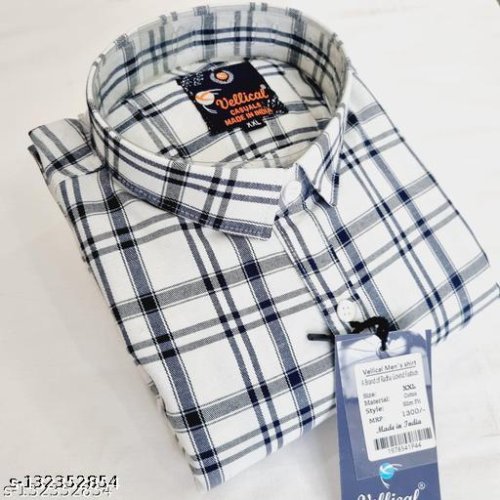 Pretty Fashionista Men Shirts