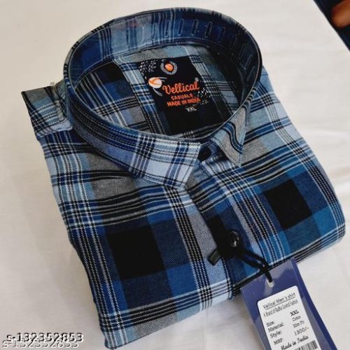 Pretty Fashionista Men Shirts
