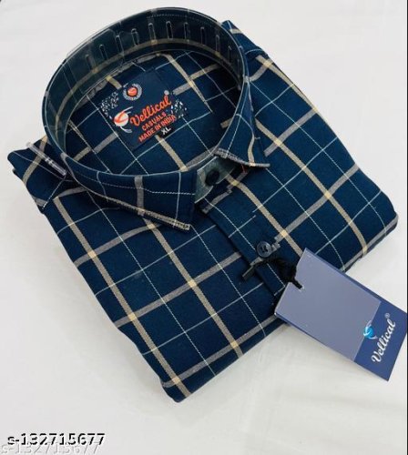 Vellical Men Shirts
