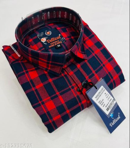 Vellical Men Shirts