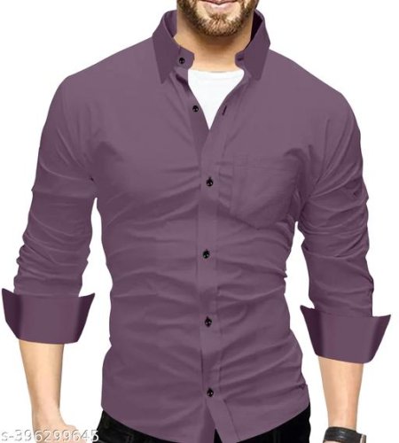 Fancy Fabulous Men Shirts