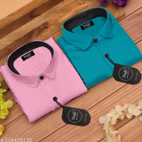 Fancy Latest Men Shirts