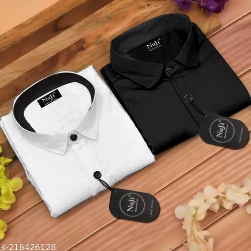 Fancy Latest Men Shirts