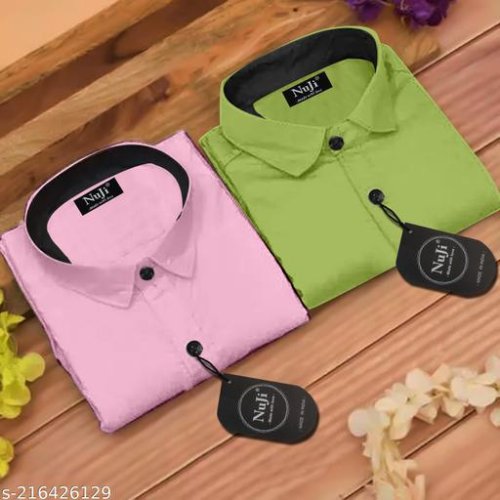 Fancy Latest Men Shirts